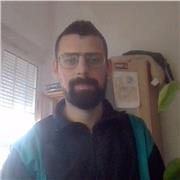 Profesor de alemán e inglés para todos los niveles